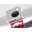 aFe Power Takeda Stage-2 Cold Air Intake System w/ Pro Dry S Media Polished Toyota Camry 07-11 L4-2.4L/2.5L