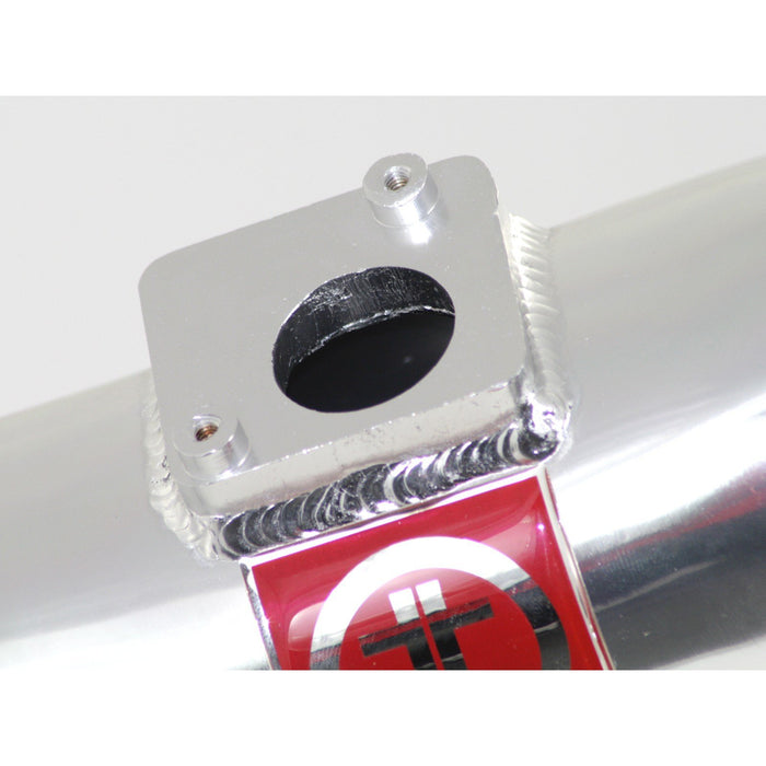 aFe Power Takeda Stage-2 Cold Air Intake System w/ Pro Dry S Media Polished Toyota Camry 07-11 L4-2.4L/2.5L