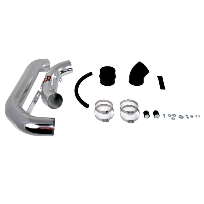 aFe Power Takeda Stage-2 Cold Air Intake System w/ Pro Dry S Media Polished Toyota Camry 07-11 L4-2.4L/2.5L