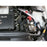 aFe Power Takeda Stage-2 Cold Air Intake System w/ Pro Dry S Media Polished Nissan Maxima 04-08 V6-3.5L
