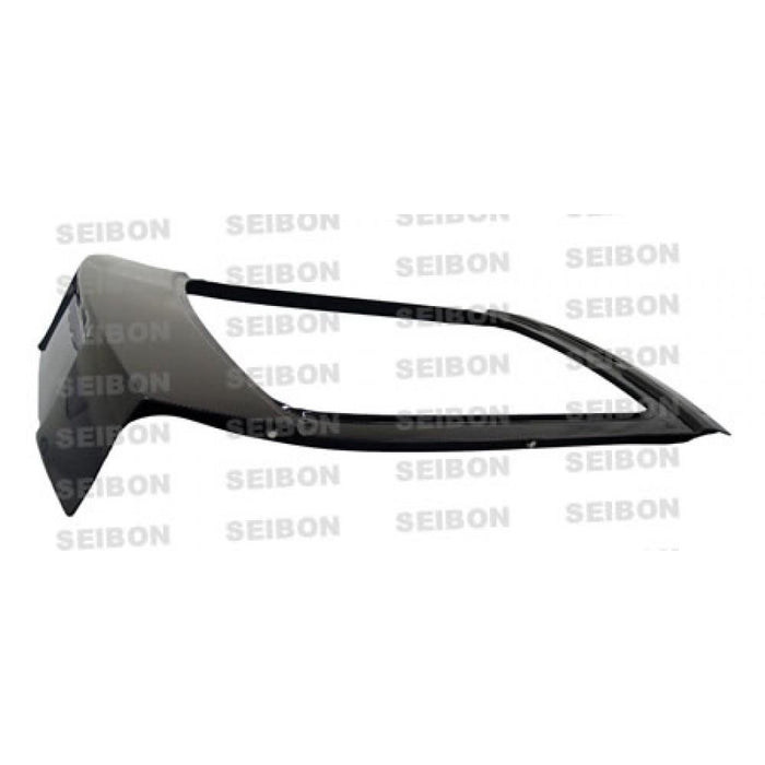 Seibon OEM-Style Carbon Fiber Trunk LID FOR 2000-2005 Toyota Celica