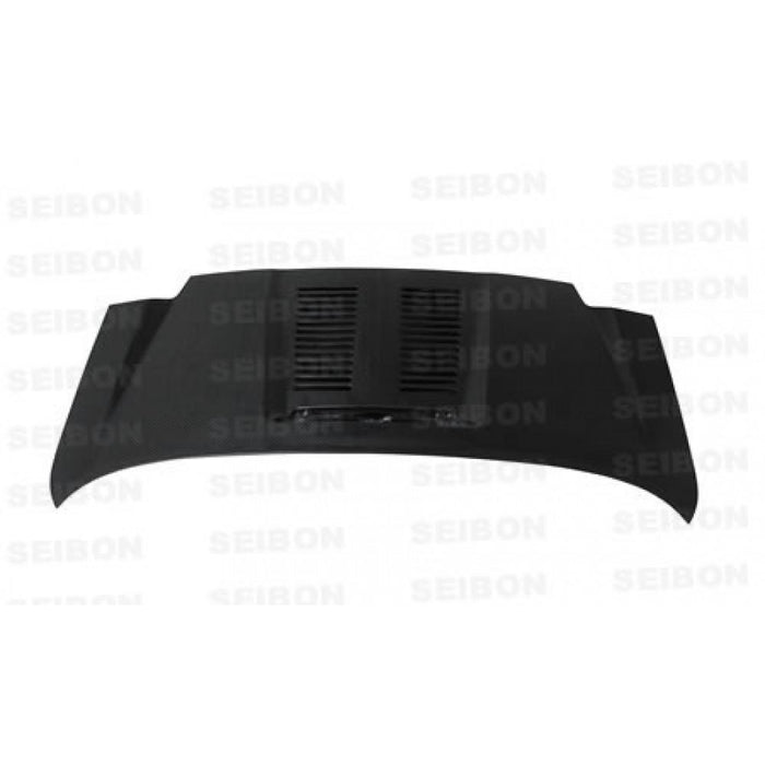 Seibon OEM-Style Carbon Fiber Trunk Lid For 2000-2005 Toyota MR2 Spyder