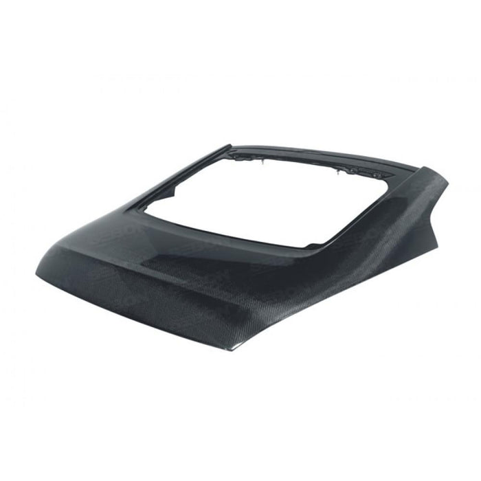 Seibon OEM-Style Carbon Fiber Trunk Lid for 2002-2008 Nissan 350Z