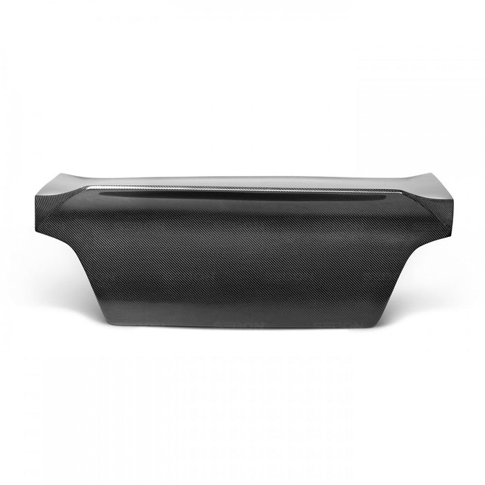 Seibon C-Style Carbon Fiber Trunk LID For 2002-2005 Subaru Impreza / WRX / STI Sedan