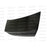 Seibon OEM-Style Carbon Fiber Trunk Lid For 2003-2007 Mitsubishi Lancer Evo