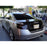 Seibon OEM-Style Carbon Fiber Trunk Lid For 2006-2010 Honda Civic 2DR
