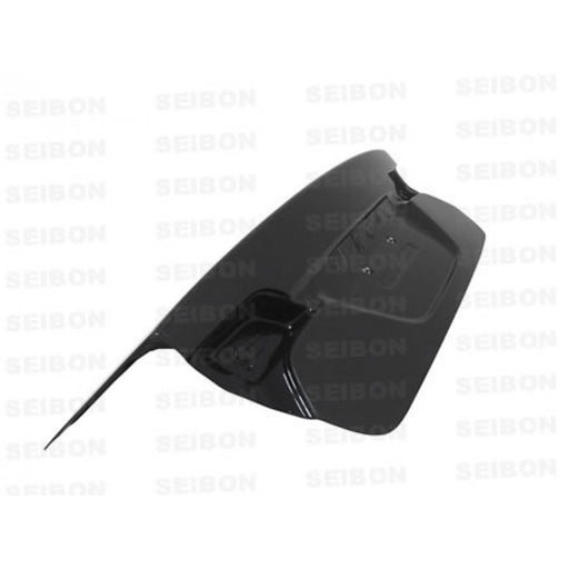 Seibon OEM-Style Carbon Fiber Trunk Lid For 2006-2010 Honda Civic Sedan