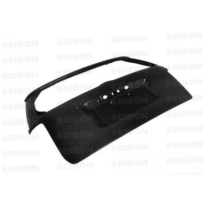 Seibon OEM-Style Carbon Fiber Trunk Lid For 2008-2015 Scion Xb
