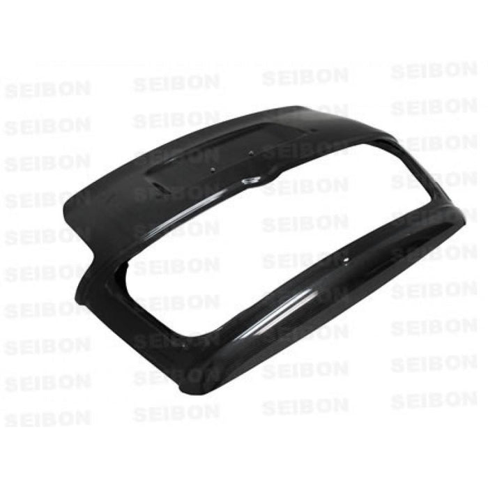 Seibon OEM-Style Carbon Fiber Trunk Lid For 2008-2015 Scion Xb