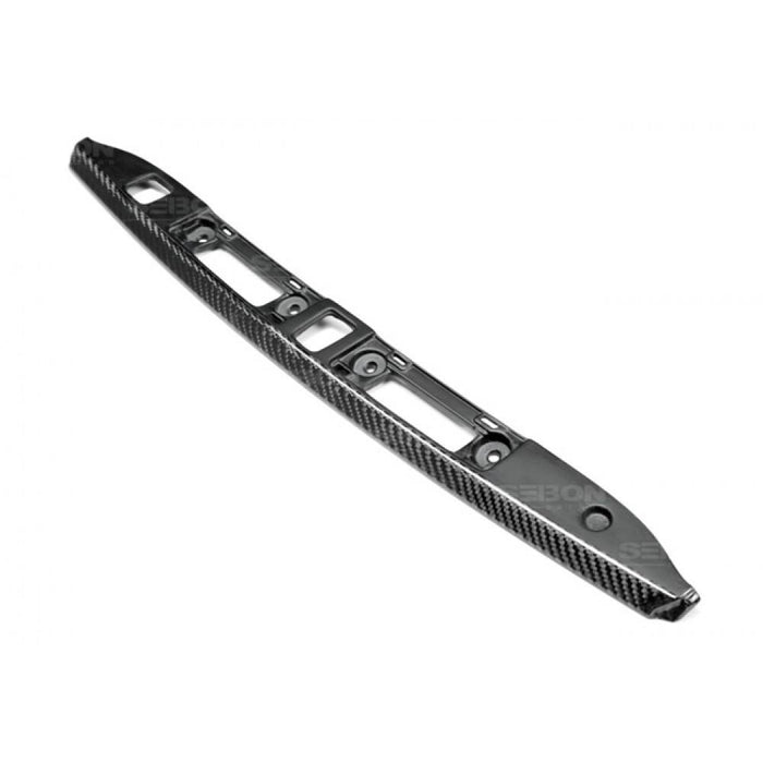 Seibon OEM-Style Carbon Fiber Trunk LID For 2014-2020 Lexus Is