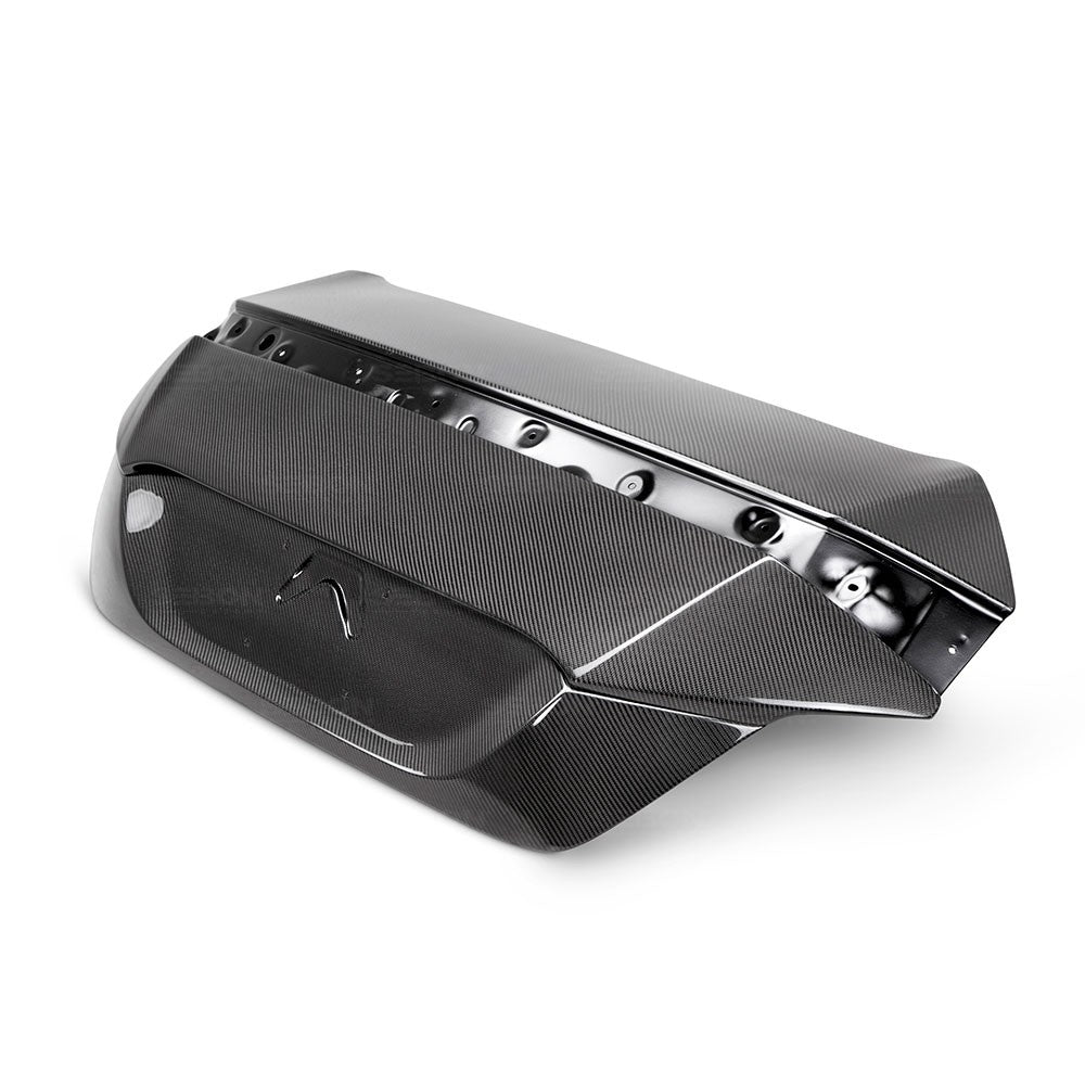 Seibon Carbon Fiber Trunk Lid For 2016-2020 Honda Civic Coupe