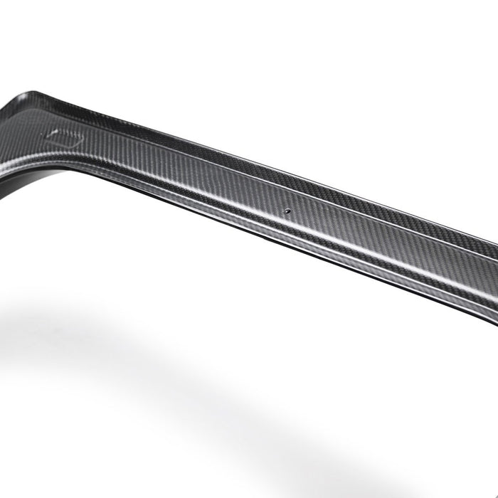 Seibon OEM-Style Dry Carbon Trunk Lid For 2017-2020 Acura NSX*