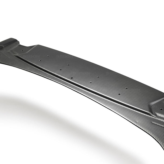 Seibon Dry Carbon Trunk Lid For 2017-2020 Honda Civic Type R*