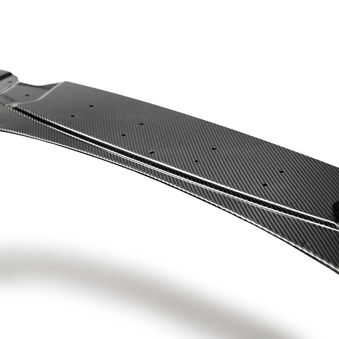 Seibon Carbon Fiber Trunk Lid For 2017-2020 Honda Civic Type R*