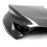 Seibon OEM-Style Carbon Fiber Trunk Lid For 2017-2020 Infiniti Q60 Coupe
