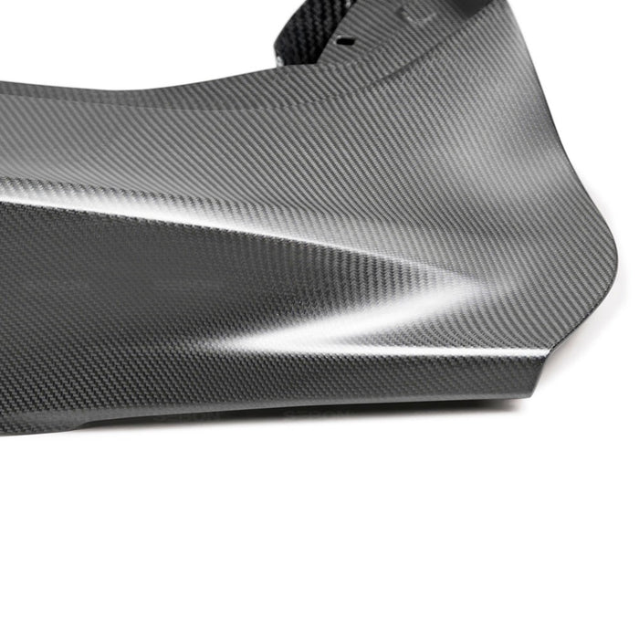 Seibon Dry Carbon Trunk Lid For 2020-2021 Toyota GR Supra