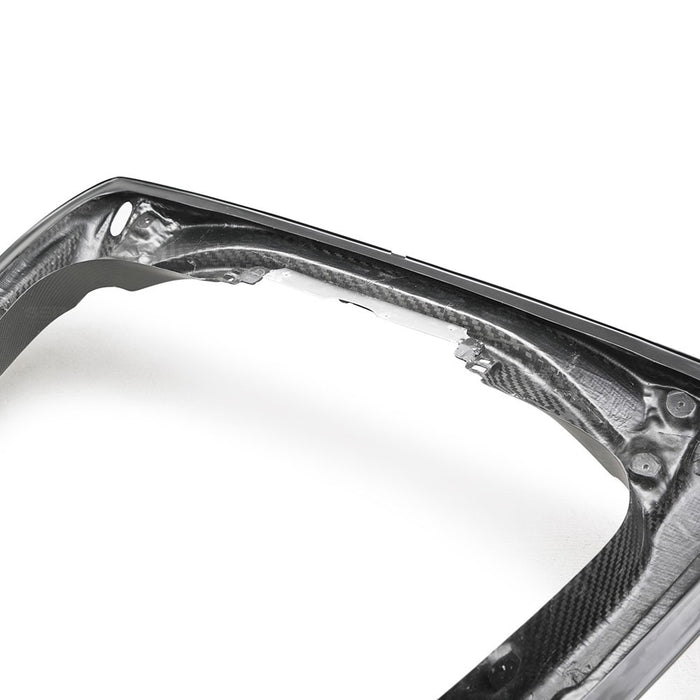 Seibon Red Dry Carbon Trunk Lid For 2020-2021 Toyota GR Supra