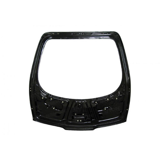 Seibon OEM-Style Carbon Fiber Trunk Lid For 1993-1998 Toyota Supra