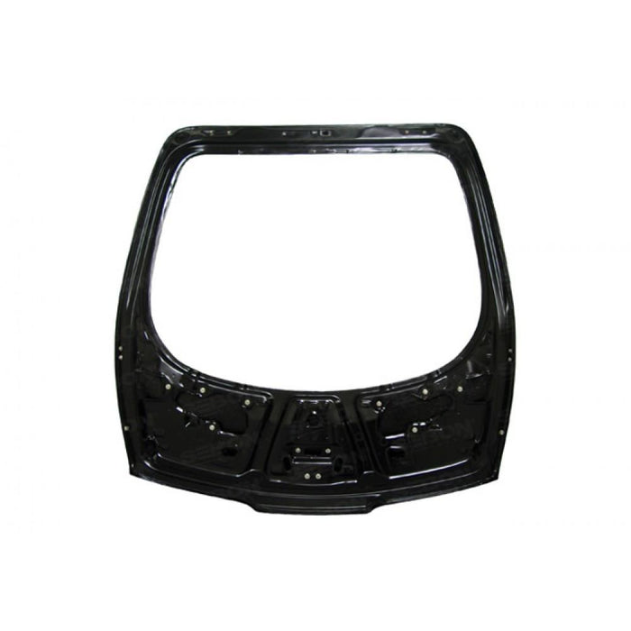 Seibon OEM-Style Carbon Fiber Trunk Lid For 1993-1998 Toyota Supra