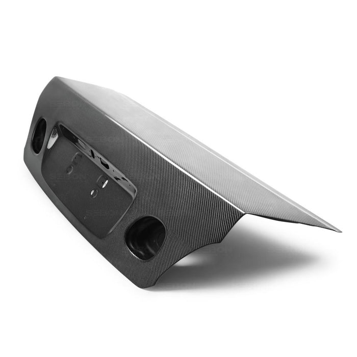 Seibon OEM-Style Carbon Fiber Trunk LID FOR 1998-2005 Lexus GS