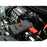 aFe Power Takeda Momentum Cold Air Intake System Media Honda CR-Z 11-16 L4-1.5L