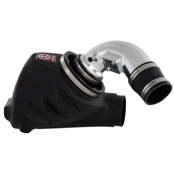 aFe Power Takeda Momentum Cold Air Intake System Media Polished Honda Civic Si 12-15 L4-2.4L