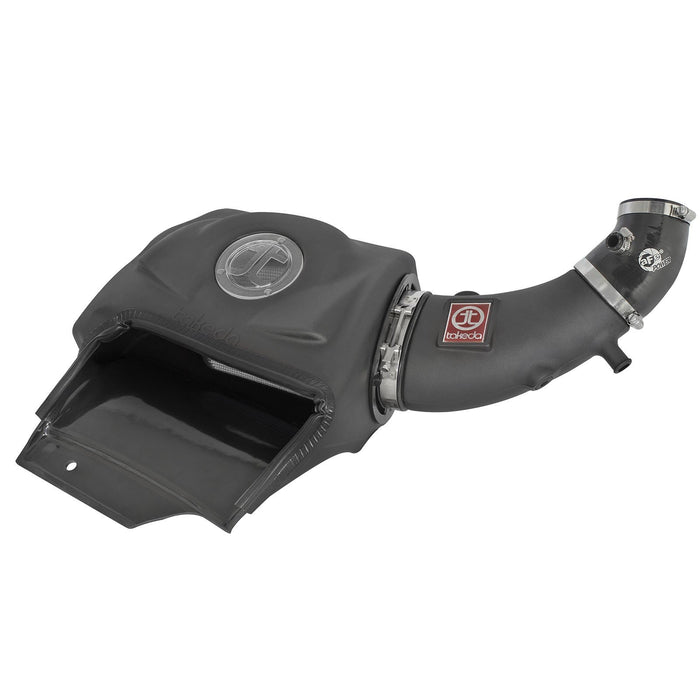 aFe Power Takeda Momentum Cold Air Intake System Media Honda S2000 (AP1/AP2) 00-09 L4-2.0L/2.2L