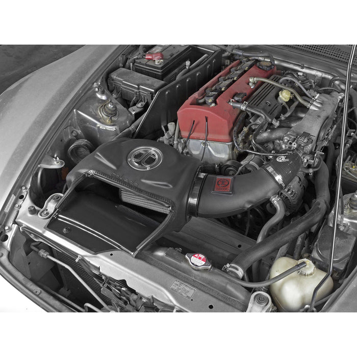 aFe Power Takeda Momentum Cold Air Intake System Media Honda S2000 (AP1/AP2) 00-09 L4-2.0L/2.2L