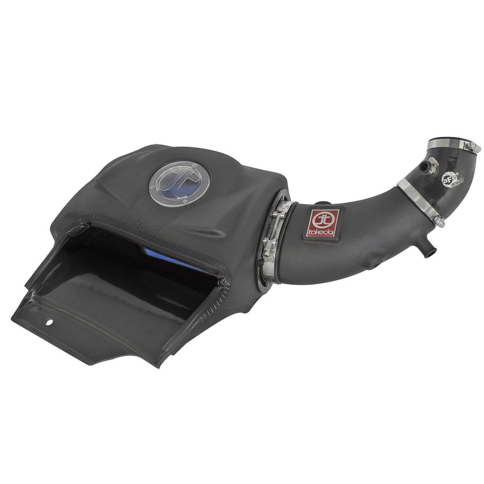 aFe Power Takeda Momentum Cold Air Intake System Media Honda S2000 (AP1/AP2) 00-09 L4-2.0L/2.2L
