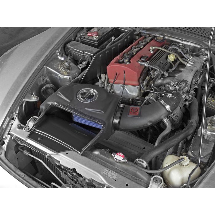 aFe Power Takeda Momentum Cold Air Intake System Media Honda S2000 (AP1/AP2) 00-09 L4-2.0L/2.2L