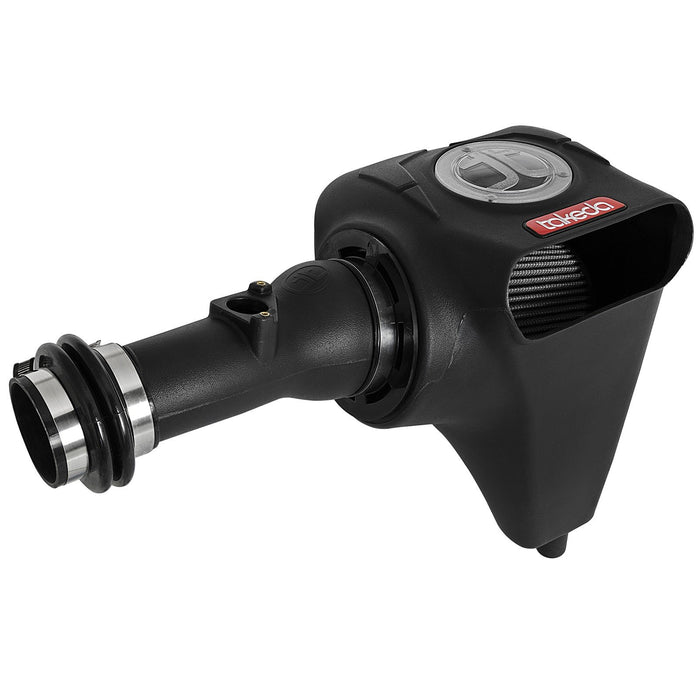 aFe Power Takeda Momentum Cold Air Intake System Media Honda Civic 16-20 L4-1.5L (t)