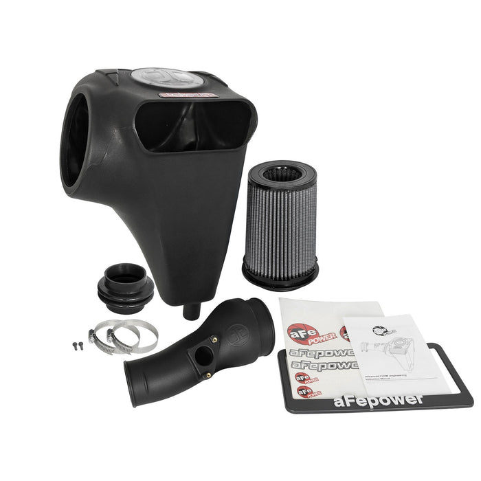 aFe Power Takeda Momentum Cold Air Intake System Media Honda Civic 16-20 L4-1.5L (t)