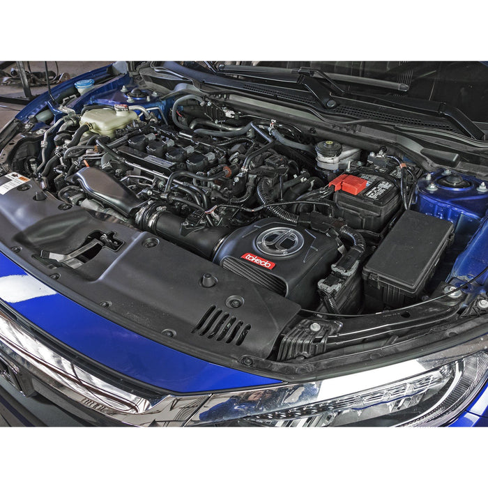 aFe Power Takeda Momentum Cold Air Intake System Media Honda Civic 16-20 L4-1.5L (t)