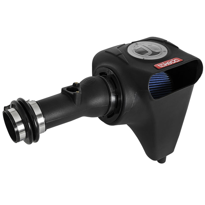 aFe Power Takeda Momentum Cold Air Intake System Media Honda Civic 16-20 L4-1.5L (t)