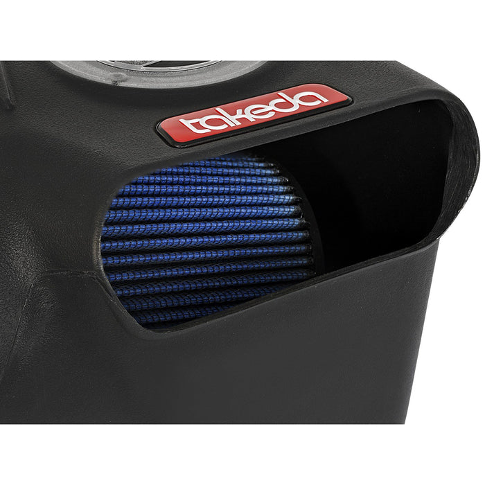 aFe Power Takeda Momentum Cold Air Intake System Media Honda Civic 16-20 L4-1.5L (t)