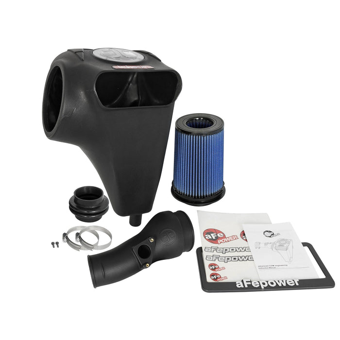 aFe Power Takeda Momentum Cold Air Intake System Media Honda Civic 16-20 L4-1.5L (t)