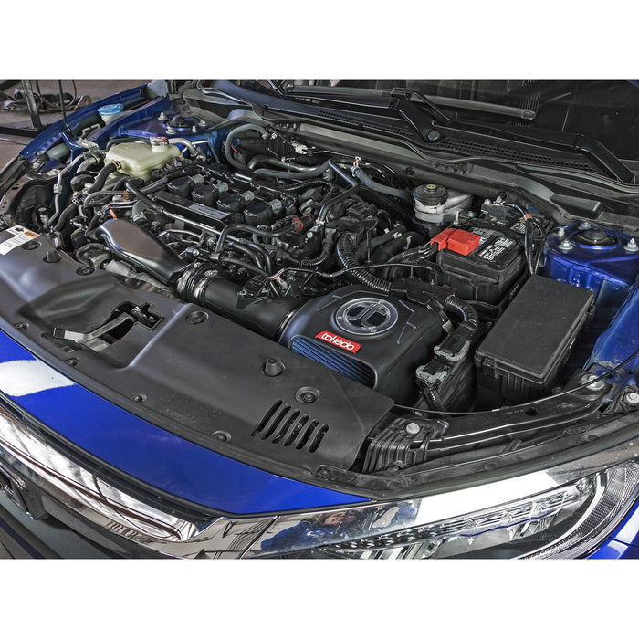 aFe Power Takeda Momentum Cold Air Intake System Media Honda Civic 16-20 L4-1.5L (t)