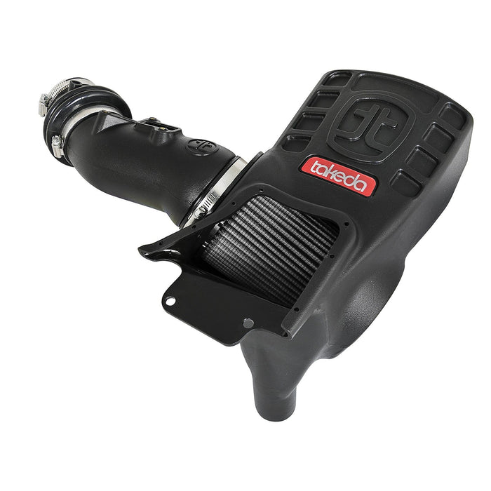 aFe Power Takeda Momentum Cold Air Intake System Media Honda Civic Type R 17-20 L4-2.0L (t)