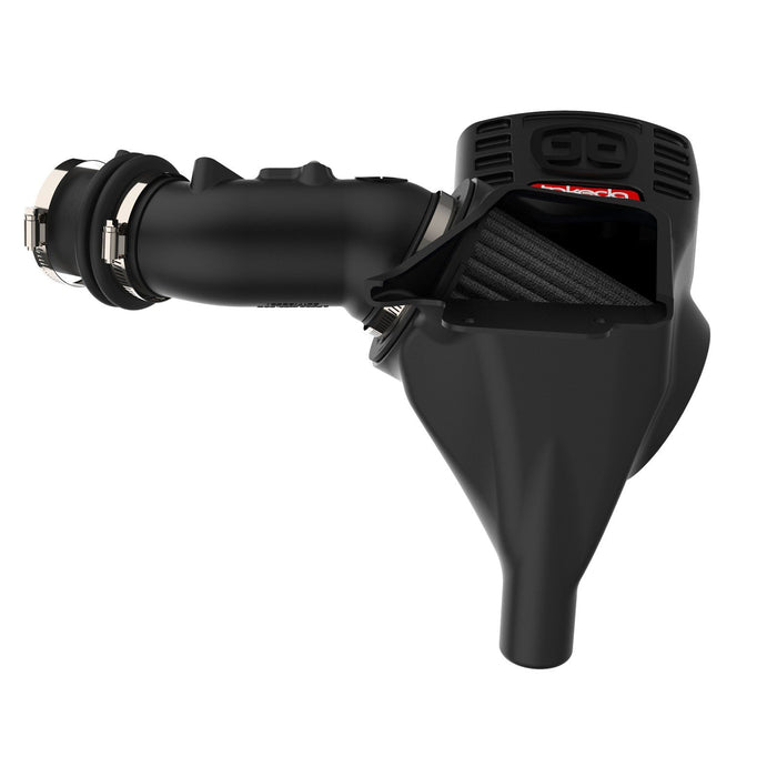 aFe Power Takeda Momentum Cold Air Intake System Media Honda Civic Type R 17-20 L4-2.0L (t)