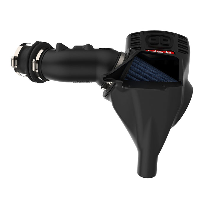 aFe Power Takeda Momentum Cold Air Intake System Media Honda Civic Type R 17-20 L4-2.0L (t)