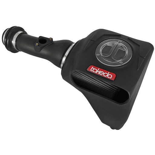 aFe Power Takeda Momentum Cold Air Intake System Media Honda Civic Si 17-20 L4-1.5L (t)