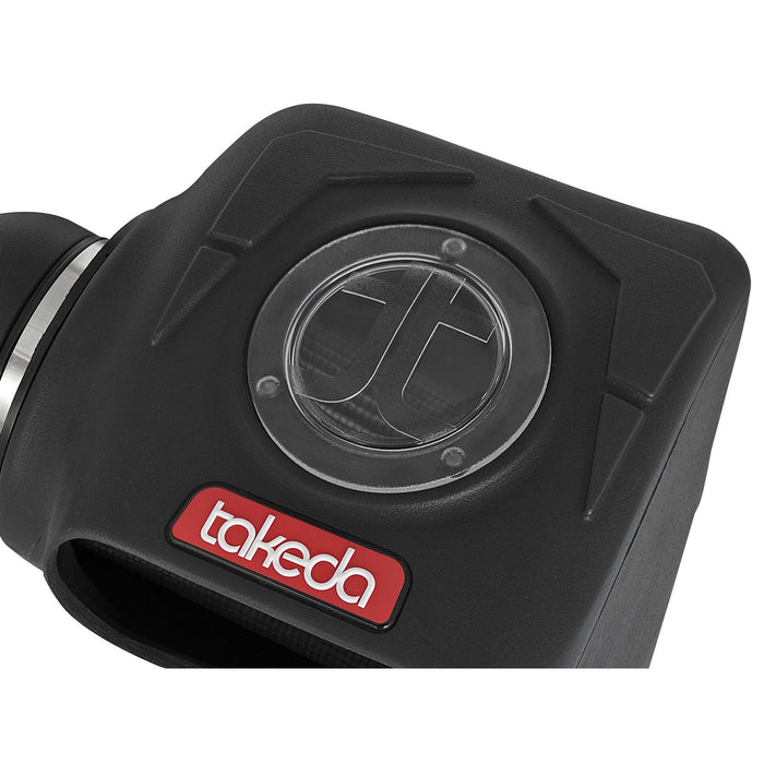 aFe Power Takeda Momentum Cold Air Intake System Media Honda Civic Si 17-20 L4-1.5L (t)