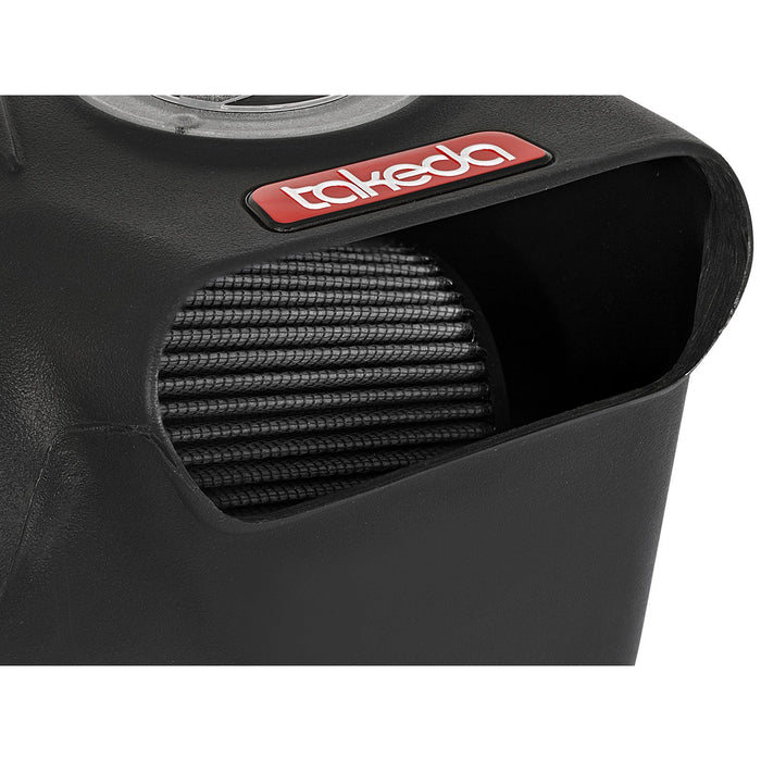 aFe Power Takeda Momentum Cold Air Intake System Media Honda Civic Si 17-20 L4-1.5L (t)