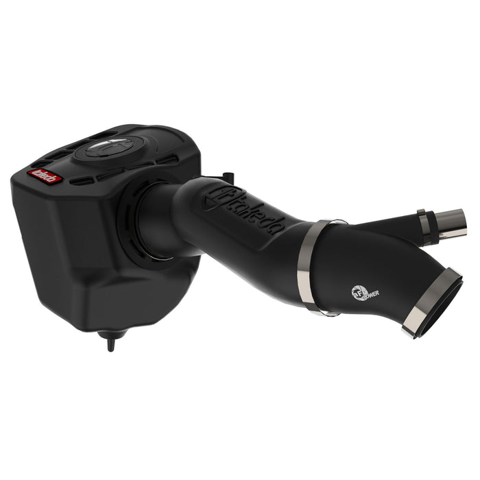aFe Power Takeda Momentum Cold Air Intake System Media Lexus IS 200t 16-17/IS 300 18-20 L4-2.0L (t)