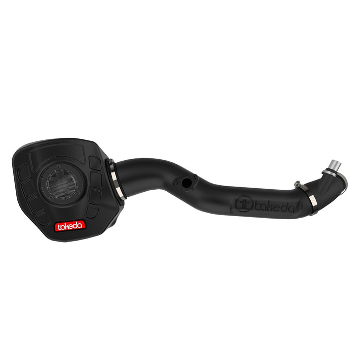 aFe Power Takeda Momentum Cold Air Intake System Media Lexus IS 200t 16-17/IS 300 18-20 L4-2.0L (t)