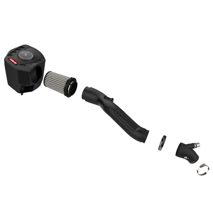 aFe Power Takeda Momentum Cold Air Intake System Media Lexus IS 200t 16-17/IS 300 18-20 L4-2.0L (t)