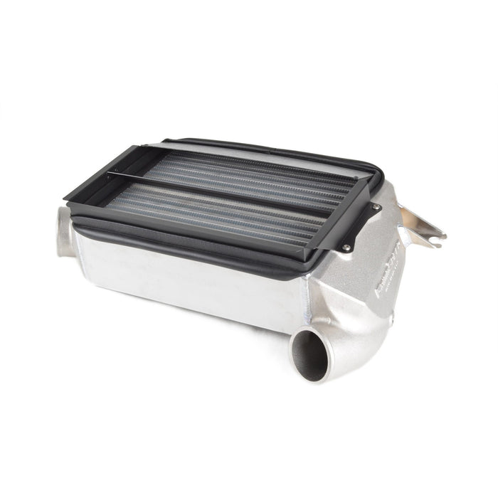 GrimmSpeed Top Mount Intercooler Kit - Subaru WRX 15-20