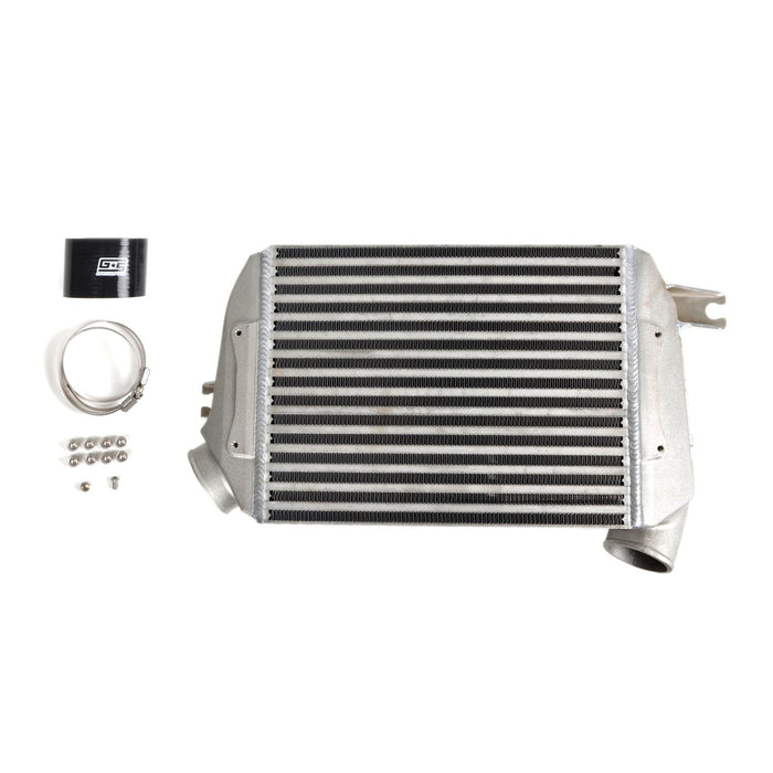 GrimmSpeed Top Mount Intercooler Kit - Subaru WRX 15-20