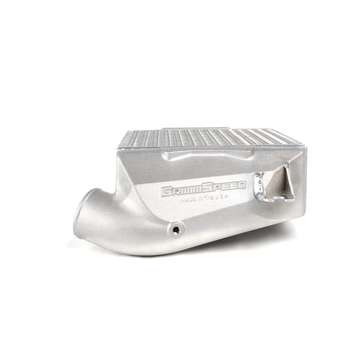GrimmSpeed Top Mount Intercooler Kit - Subaru WRX 15-20