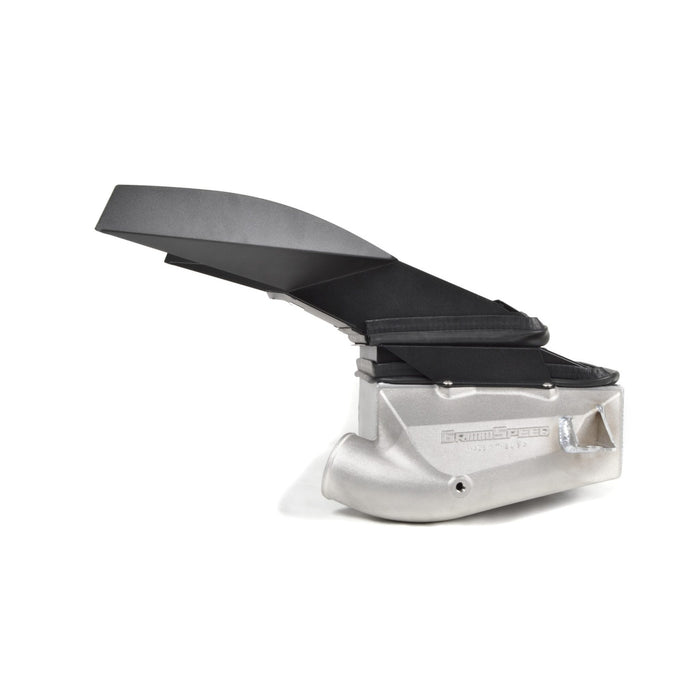 GrimmSpeed Top Mount Intercooler Kit - Subaru WRX 15-20